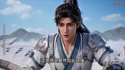 凡人仙树之杂灵根也能修仙第二季（68集）番茄免费短剧
