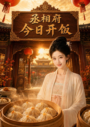 丞相府今日开饭（49集）精彩短剧后续