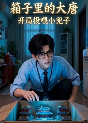 箱子里的大唐：开局投喂小兕子（51集）免费观看全集