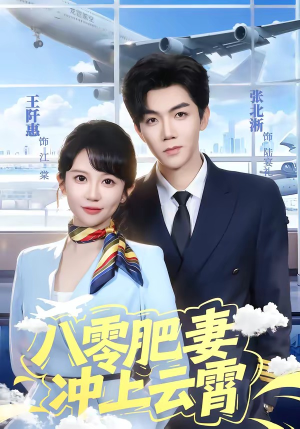 八零肥妻冲上云霄（66集）免费版