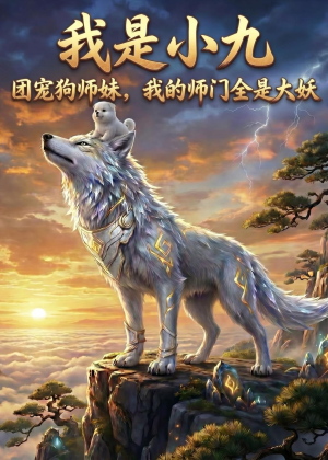 我是小九团宠狗师妹,我的师门全是大妖(59集) 我是小九团宠狗师妹,我的师门全是大妖(59集)短剧分享片段