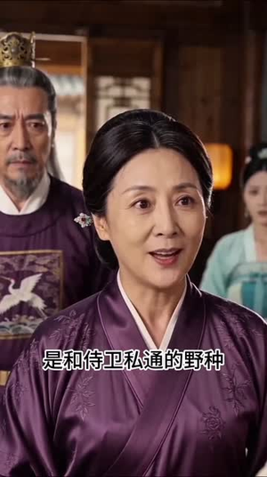 太子生母不低头(39集) 太子生母不低头(39集)热播短剧排行榜