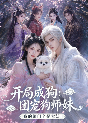 开局成狗:团宠狗师妹,我的师门全是大妖!(68集) 开局成狗:团宠狗师妹,我的师门全是大妖!(68集)解说文案