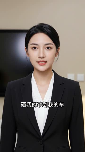 邻里恶缘：车位引发的风暴（27集）免费短剧完整版