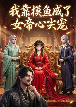 我靠摸鱼成了女帝心尖宠(102集) 我靠摸鱼成了女帝心尖宠(102集)短剧热门推荐