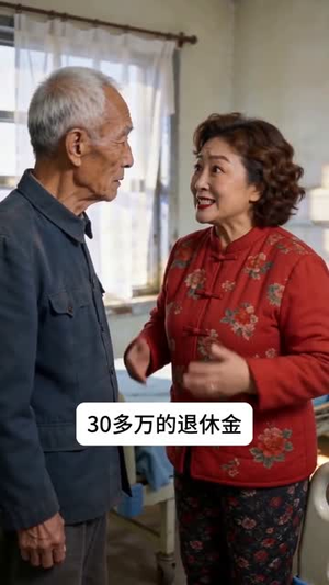 退休金保卫战（46集）最新上映免费看