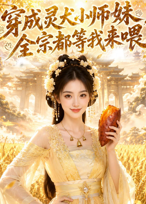 穿成灵犬小师妹，全宗都等我来喂（67集）这部短剧我爱了