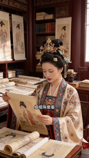 换女替嫁，荣华拿下（35集）爆款短剧推荐