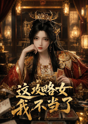 这攻略女我不当了（22集）精彩的短剧