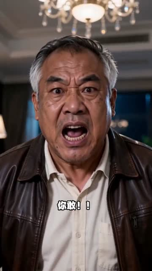 你倾家荡产，也拦不住这条鱼！（37集）好看的短剧电影