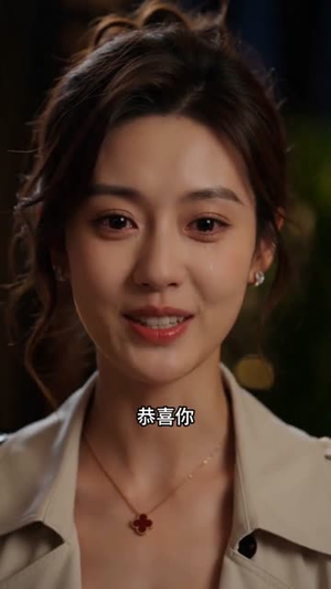被未婚妻逼走后，我转身娶了女总裁（39集）让你一口气看完