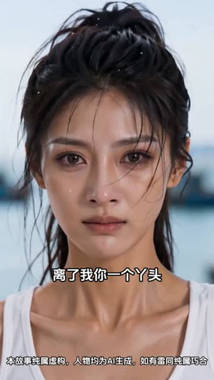 深蓝崛起（54集）独家资源免费看
