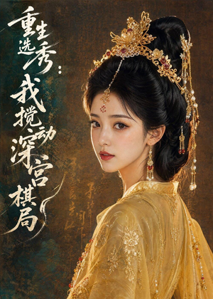 重生选秀：我搅动深宫棋局（68集）火爆热门短剧