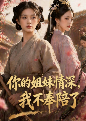 你的姐妹情深，我不奉陪了（56集）全剧看到大结局
