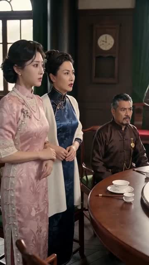 被弃乱葬岗，我转身嫁少帅死对头（62集）全集在线看