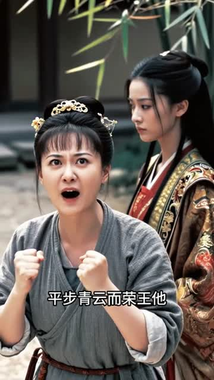 重生换嫁：嫡姐抢穷书生，我嫁帝王搞女权（36集）最新上映的短剧
