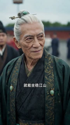 皇帝前夫逼我和亲？我转身嫁他死敌（55集）热门火爆短剧