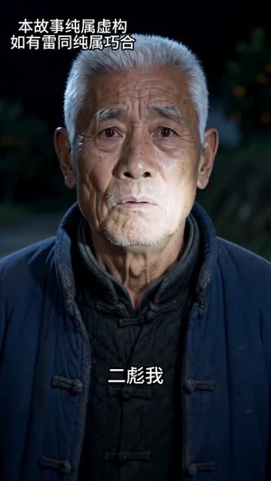 在一又在二（31集）网络小短剧