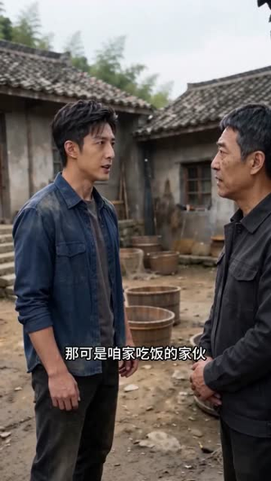 重回八零,我赶海满仓称王(38集) 重回八零,我赶海满仓称王(38集)最新热剧免费看