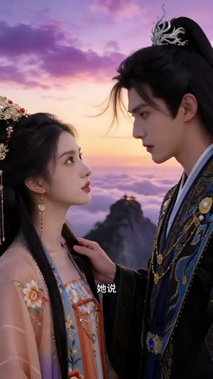 公主跪求退婚，我转身娶她皇姐（46集）短剧热门分享