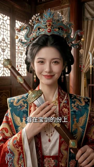 白轿迎亲，我转身嫁了少年将军（50集）免费热门短剧