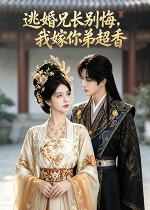 逃婚兄长别悔,我嫁你弟超香(38集) 逃婚兄长别悔,我嫁你弟超香(38集)好看短剧看不停
