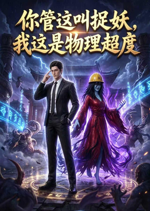 你管这叫捉妖,我这是物理超度(30集) 你管这叫捉妖,我这是物理超度(30集)免费看全网短剧