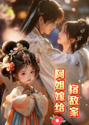 阿姐嫁给宿敌家(9集) 阿姐嫁给宿敌家(9集)超好看的短剧