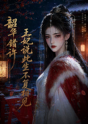 韶华错许，王妃说此生不复相见（78集）短视频追剧推荐