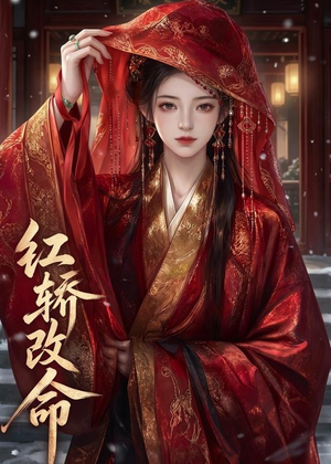 红轿改命(23集) 红轿改命(23集)哪个短剧网能看