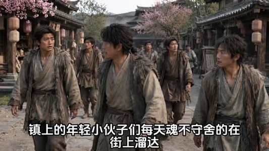 一锤定乾坤(70集) 一锤定乾坤(70集)短剧追不停