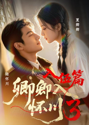 卿卿入怀川3:入伍篇(20集) 卿卿入怀川3:入伍篇(20集)在哪看是免费的