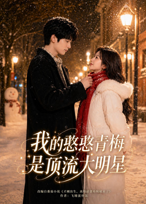 我的憨憨青梅是顶流大明星(61集) 我的憨憨青梅是顶流大明星(61集)男主角是谁