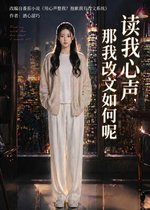 读我心声,那我改文如何呢(71集) 读我心声,那我改文如何呢(71集)热播短剧免费看