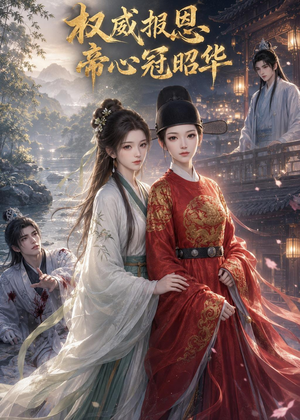 权威报恩:帝心冠昭华(15集) 权威报恩:帝心冠昭华(15集)常回家看看短剧