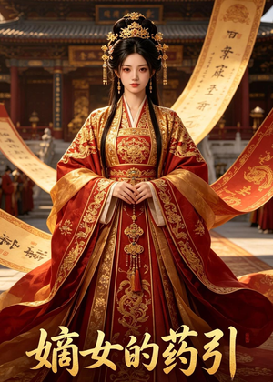 嫡女的药引(58集) 嫡女的药引(58集)爆火短剧追不停