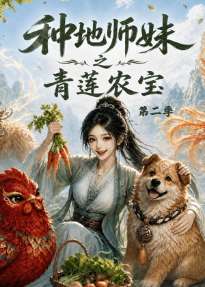 种地师妹之青莲农宝第二季(60) 种地师妹之青莲农宝第二季(60)全集一网打尽