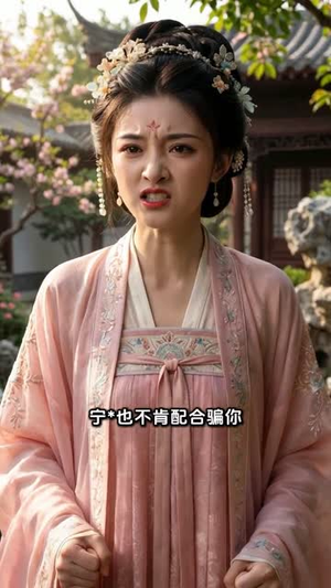 半缕残魂赴长安(54集) 半缕残魂赴长安(54集)精彩短剧上线