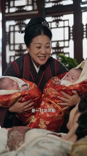 忘川寻月(47集) 忘川寻月(47集)短剧更新抢先看