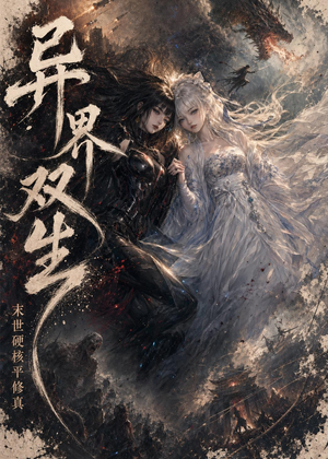 异界双生末世硬核平修真（24集）短剧在线看