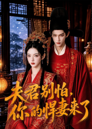 夫君别怕，你的悍妻来了（60集）短剧上头又好看