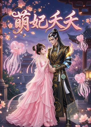 萌妃夭夭(23集) 萌妃夭夭(23集)第一季
