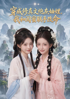 穿成修真文炮灰妯娌，我和闺蜜联手改命（74集）高分推荐免费看