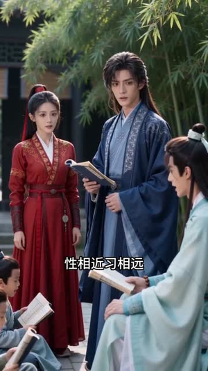 一灶烟火，半壁边疆（53集）精彩短剧推荐