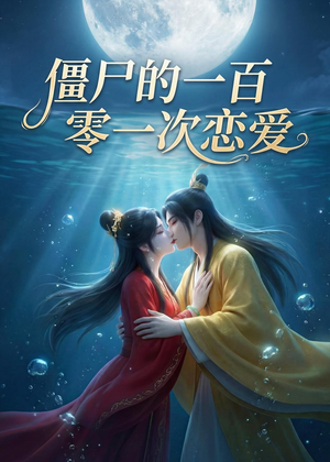 僵尸的一百零一次恋爱第三季（71集）剧情简介