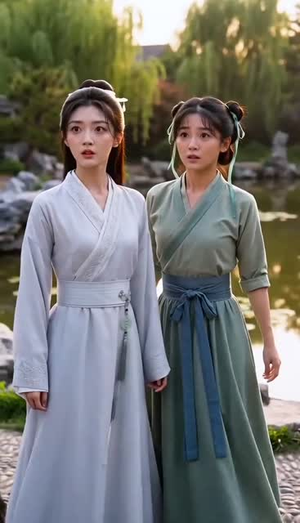 嫡女重生，世子请止步（30集）短剧每日分享