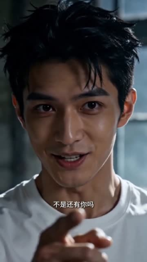 恐怖游戏：开局女鬼爱上我（80集）西瓜短剧免费看