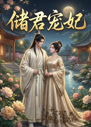 储君宠妃（17集）海量资源免费看