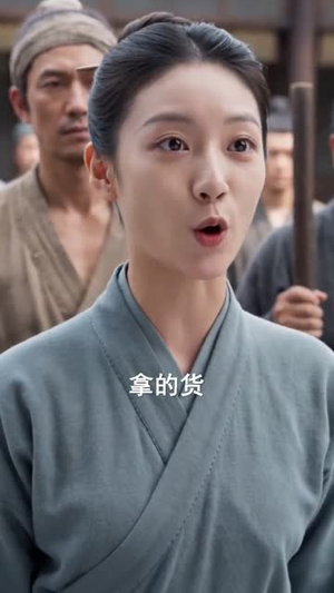 弃女归来：护娘赚钱样样行（83集）全集我都看完了
