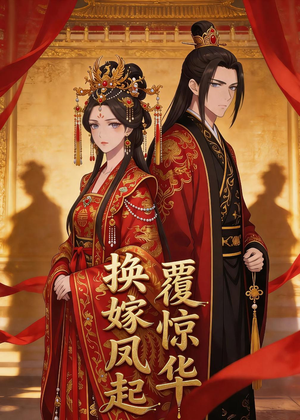 换嫁凤起覆惊华(28集) 换嫁凤起覆惊华(28集)抢先看新短剧